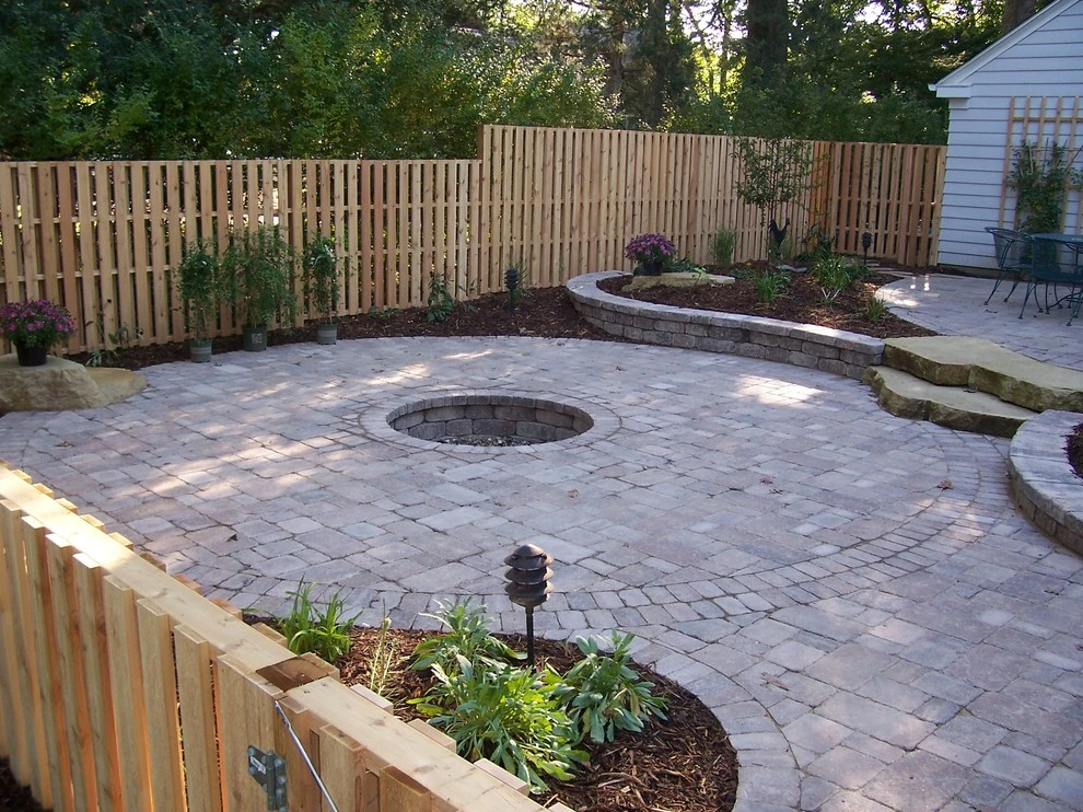 Iowa City Landscaping & Garden Center - Photo 14