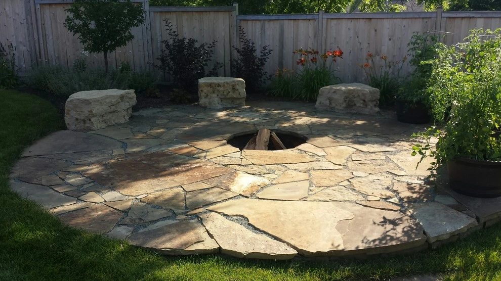 Iowa City Landscaping & Garden Center - Photo 8
