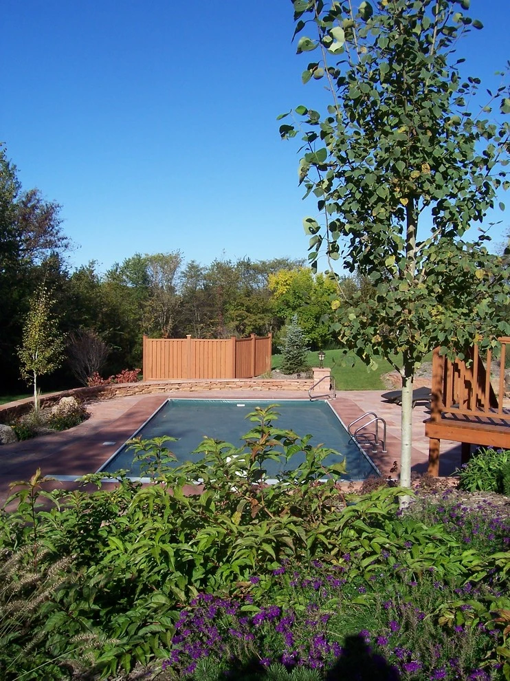 Iowa City Landscaping & Garden Center - Photo 12
