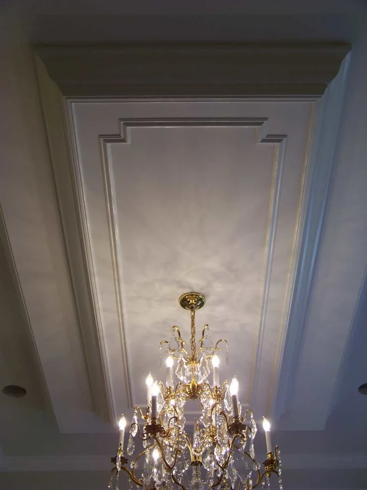 Trim and Built-in Projects by Maddrix Contracting LLC - Photo 29