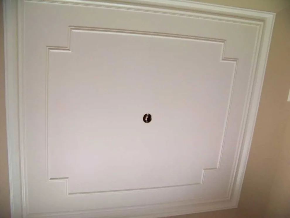 Trim and Built-in Projects by Maddrix Contracting LLC - Photo 9