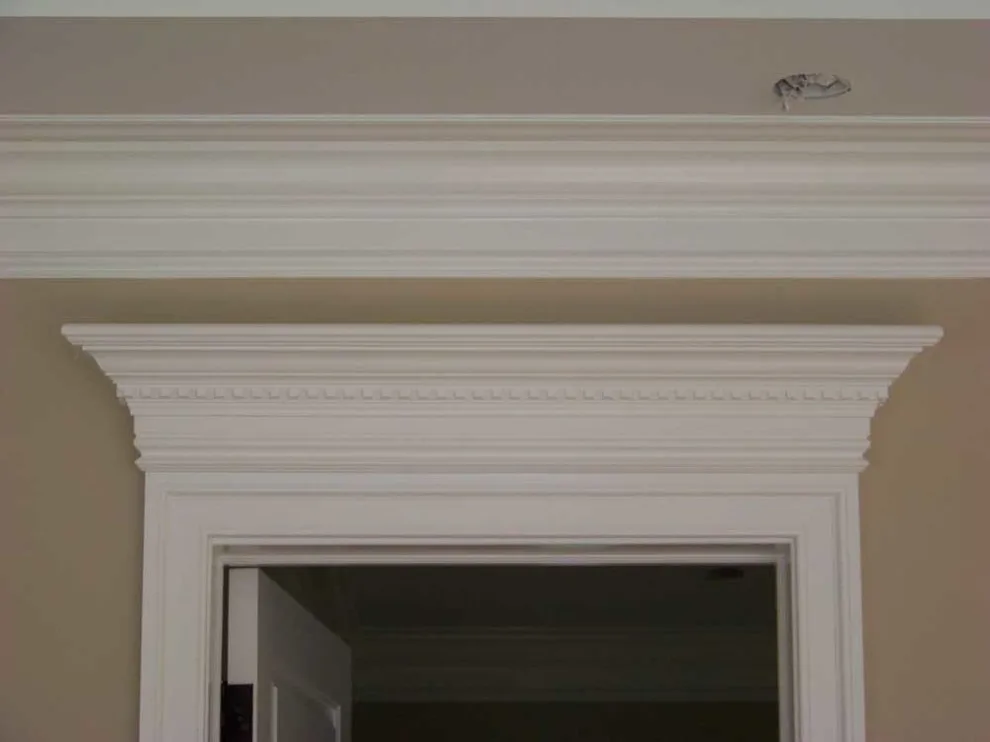 Trim and Built-in Projects by Maddrix Contracting LLC - Photo 19