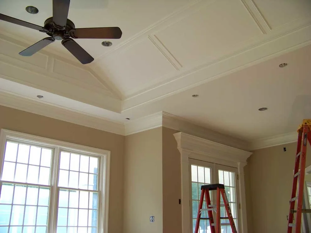 Trim and Built-in Projects by Maddrix Contracting LLC - Photo 23