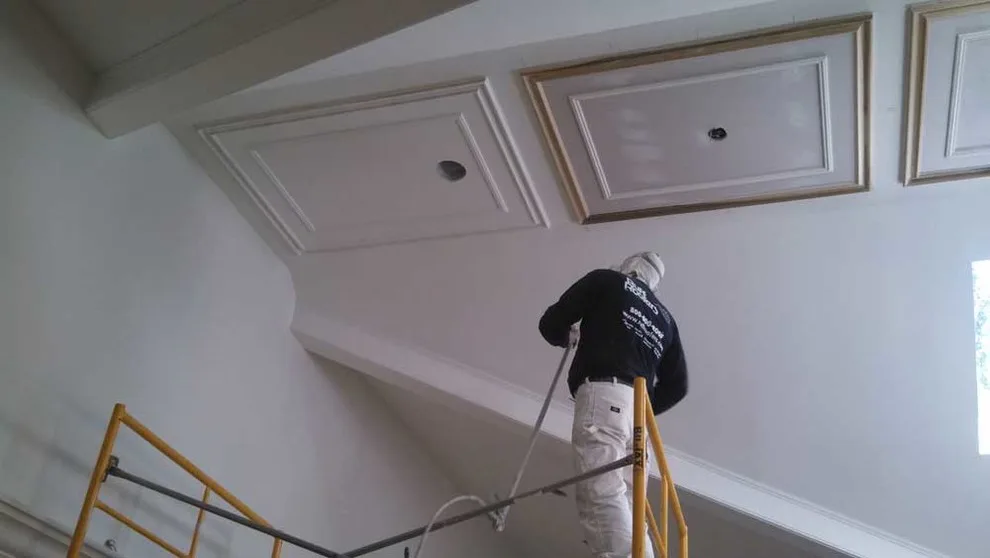 Trim and Built-in Projects by Maddrix Contracting LLC - Photo 5