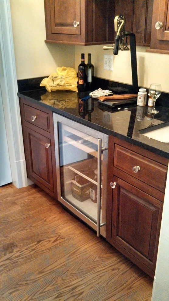 Trim and Built-in Projects by Maddrix Contracting LLC - Photo 3