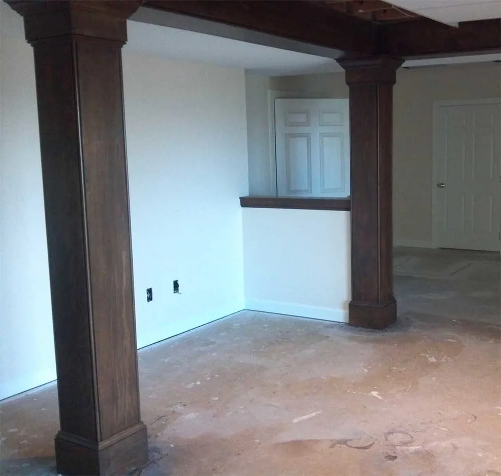 Trim and Built-in Projects by Maddrix Contracting LLC - Photo 28