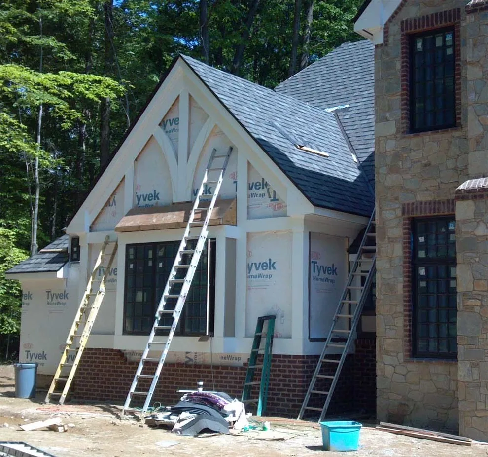 Trim and Built-in Projects by Maddrix Contracting LLC - Photo 13