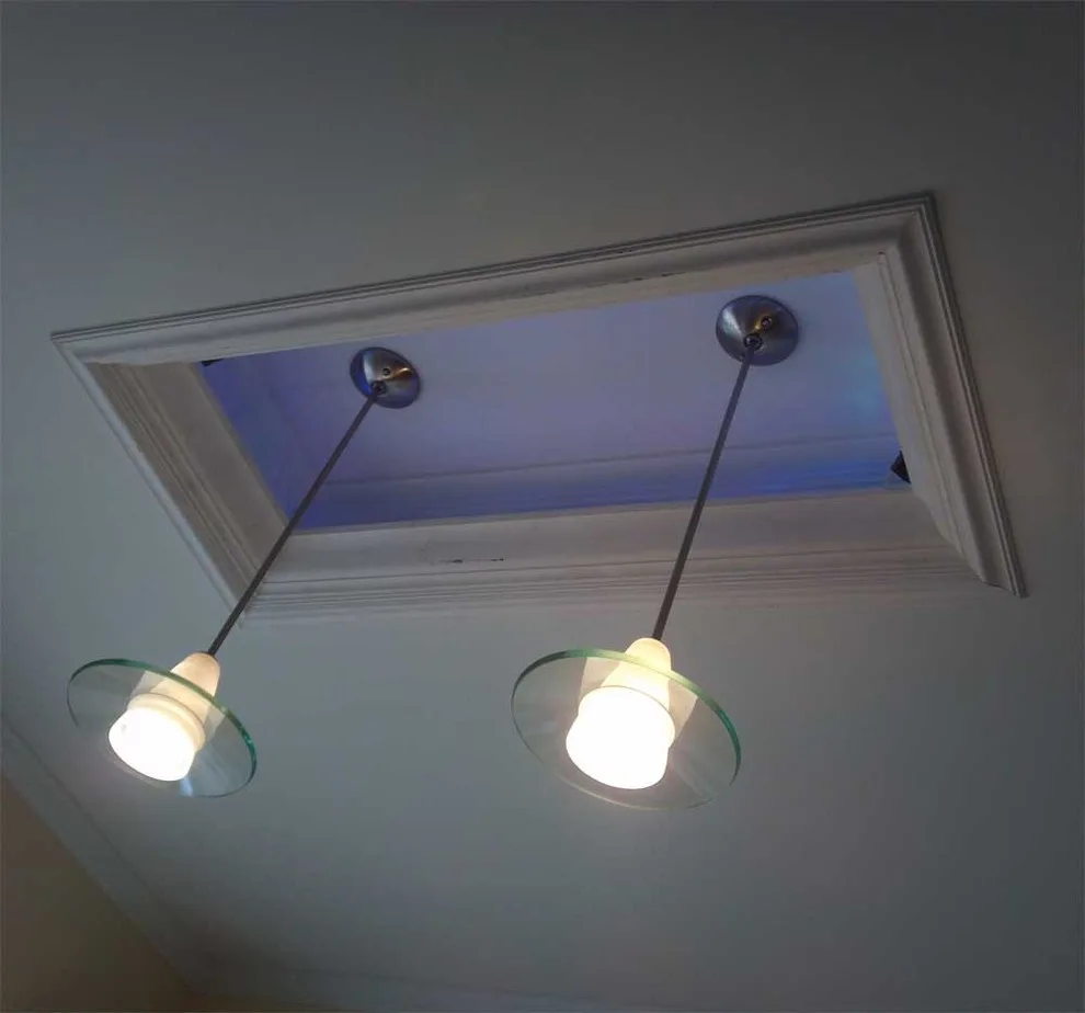 Trim and Built-in Projects by Maddrix Contracting LLC - Photo 24