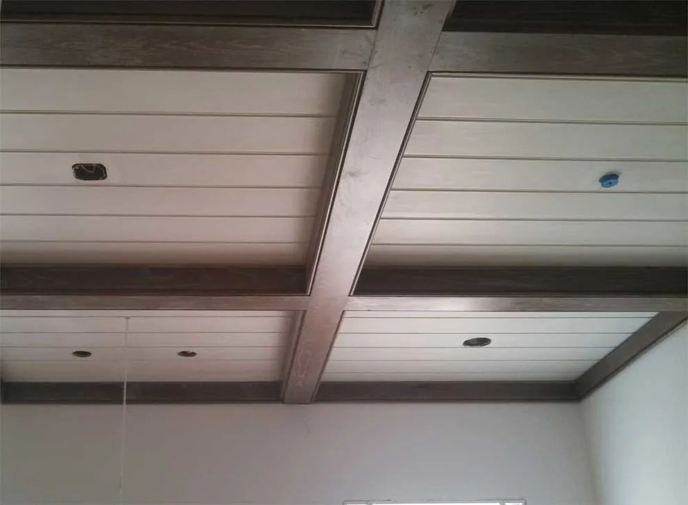 Trim and Built-in Projects by Maddrix Contracting LLC - Photo 6