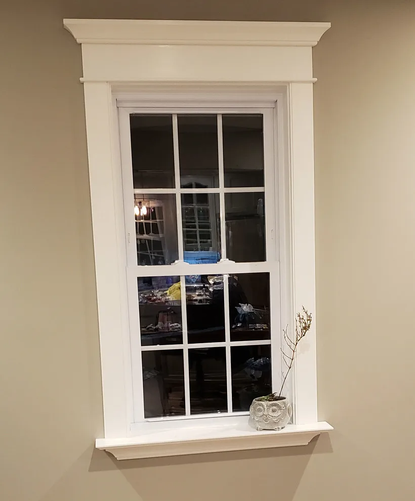Trim and Built-in Projects by Maddrix Contracting LLC - Photo 4