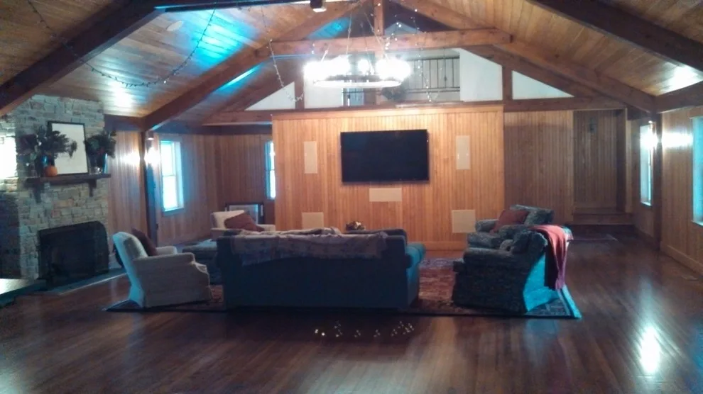Trim and Built-in Projects by Maddrix Contracting LLC - Photo 27