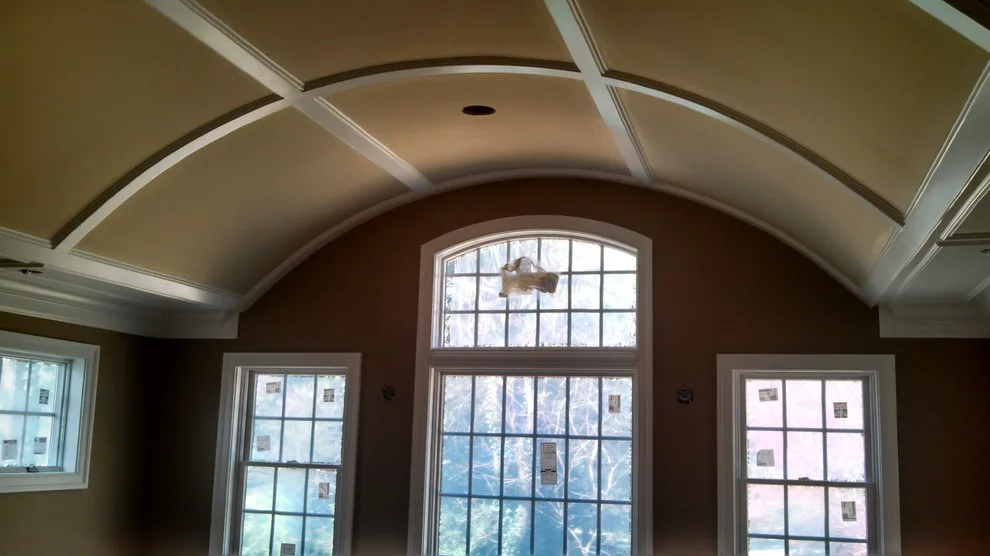 Trim and Built-in Projects by Maddrix Contracting LLC - Photo 11