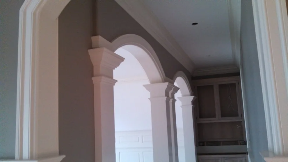 Trim and Built-in Projects by Maddrix Contracting LLC - Photo 18
