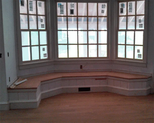 Trim and Built-in Projects by Maddrix Contracting LLC - Photo 10