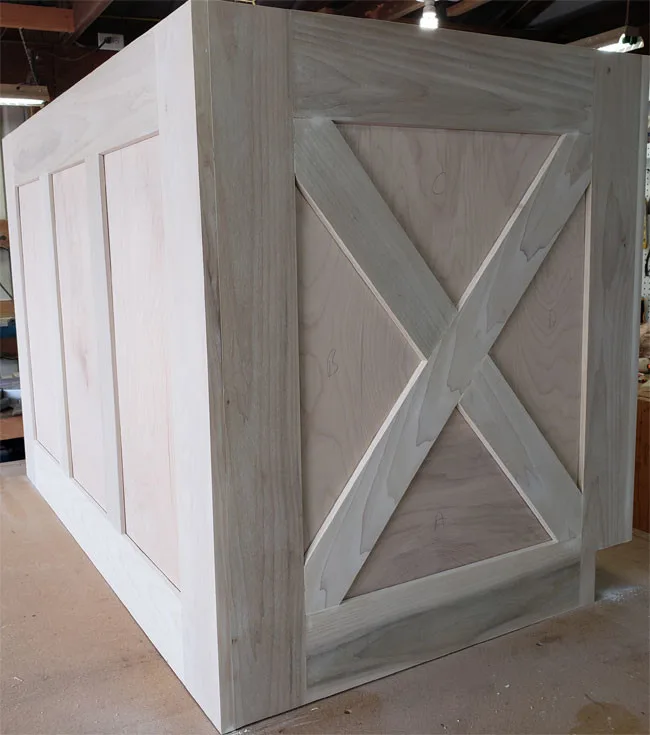 Trim and Built-in Projects by Maddrix Contracting LLC - Photo 20