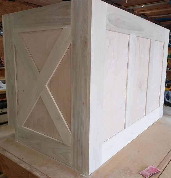 Trim and Built-in Projects by Maddrix Contracting LLC - Photo 25