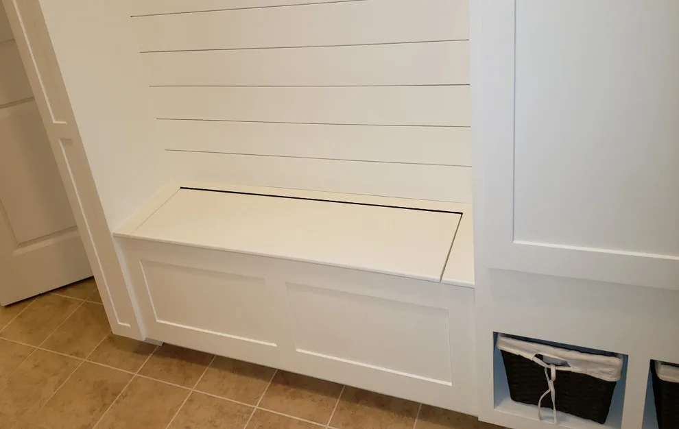 Trim and Built-in Projects by Maddrix Contracting LLC - Photo 15