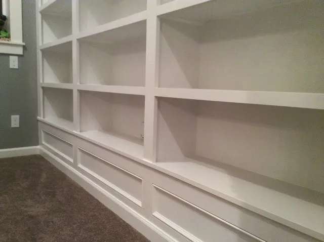Integrated Features by Mark Vincent Construction LLC - Photo 5