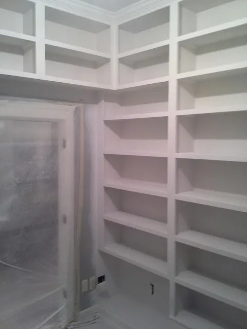 Integrated Features by Mark Vincent Construction LLC - Photo 8