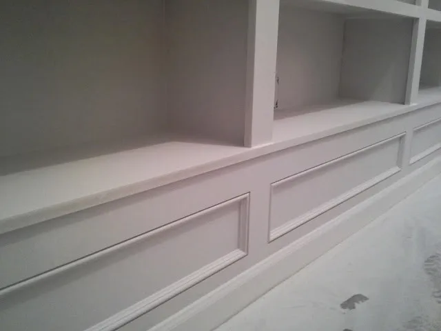 Integrated Features by Mark Vincent Construction LLC - Photo 6