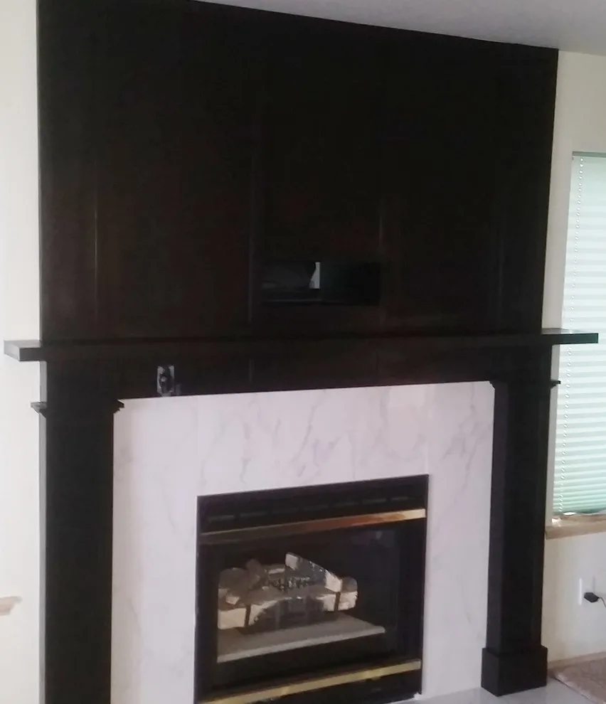 Integrated Features by Mark Vincent Construction LLC - Photo 4