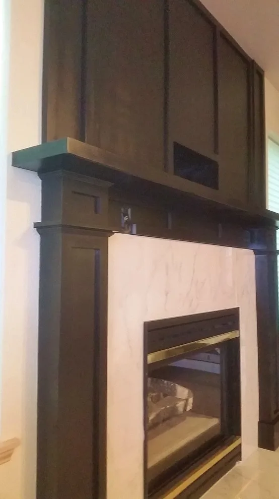 Integrated Features by Mark Vincent Construction LLC - Photo 3