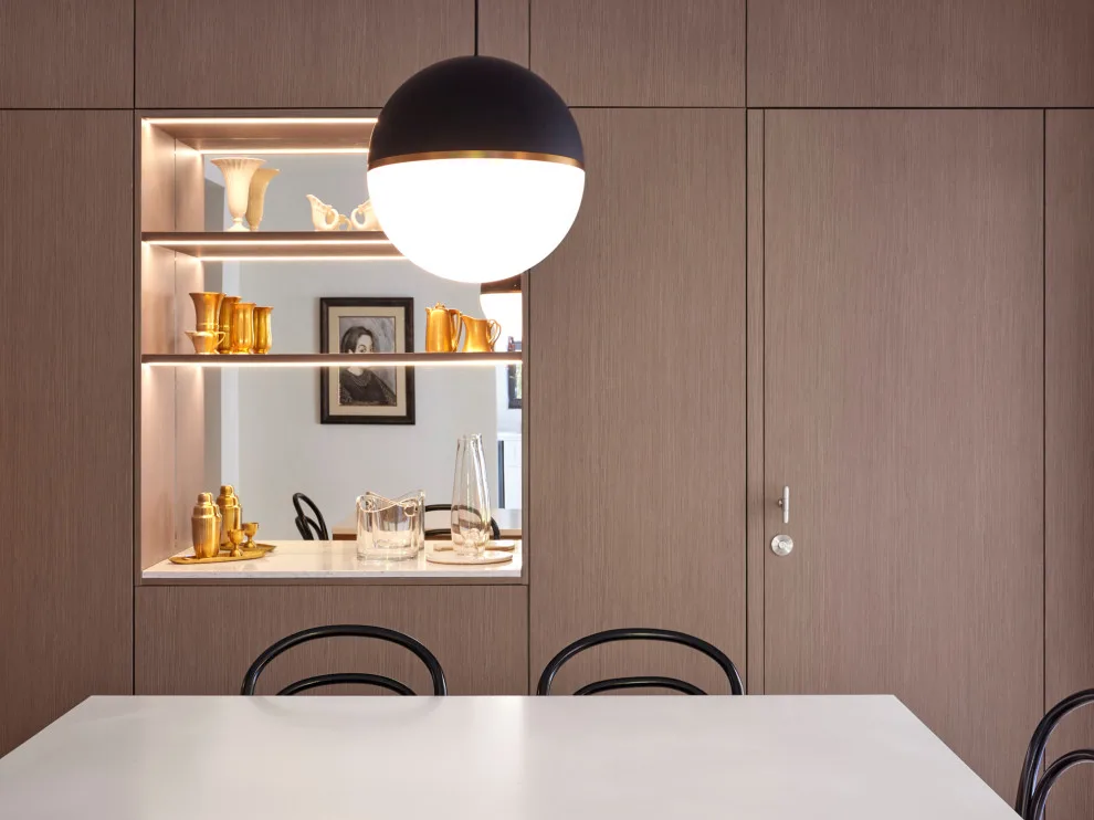 Belle Meade Bungalow by Studio Rodrigo Buelvas - Photo 7