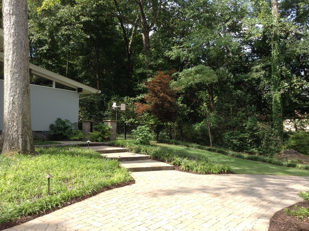 Charles Godfrey Landscape Architects, Inc. - Photo 6