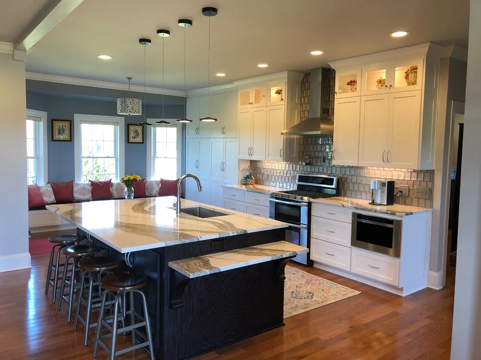 Burns, Tennessee Home Improvement - Stage 1 by CDP Architecture, LLC - Photo 18