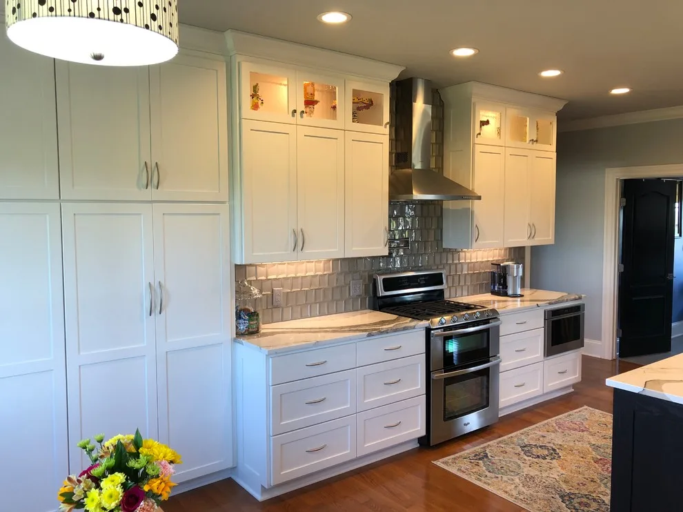 Burns, Tennessee Home Improvement - Stage 1 by CDP Architecture, LLC - Photo 33
