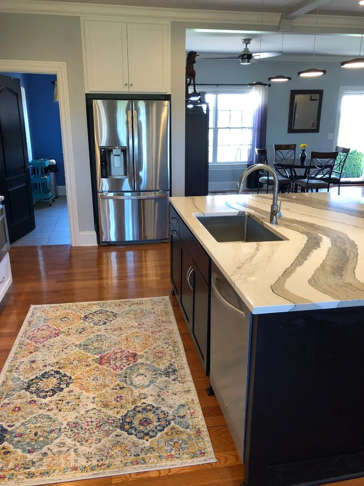 Burns, Tennessee Home Improvement - Stage 1 by CDP Architecture, LLC - Photo 49