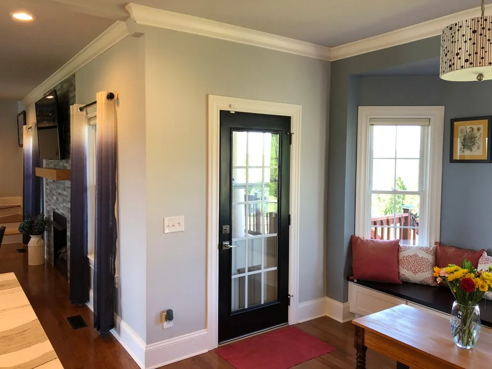 Burns, Tennessee Home Improvement - Stage 1 by CDP Architecture, LLC - Photo 16