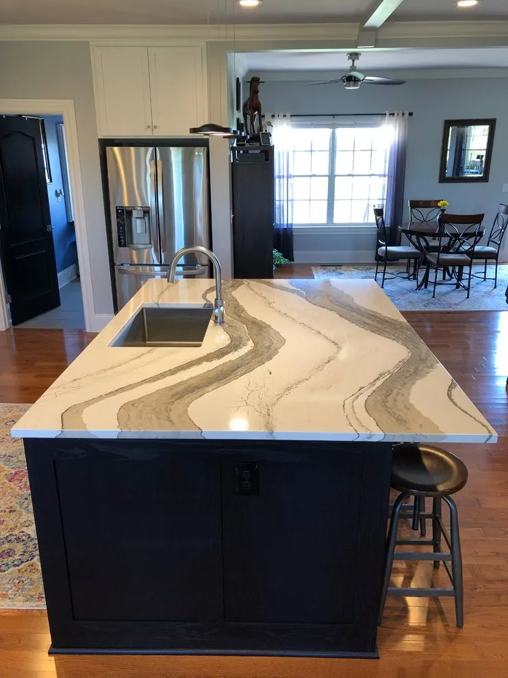 Burns, Tennessee Home Improvement - Stage 1 by CDP Architecture, LLC - Photo 70