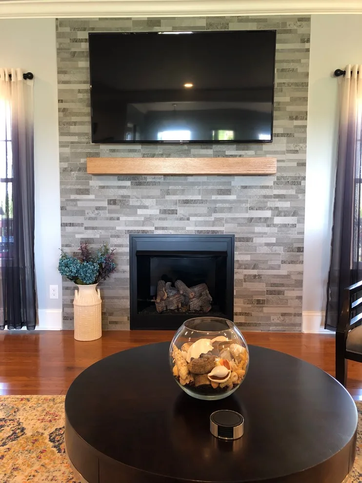 Burns, Tennessee Home Improvement - Stage 1 by CDP Architecture, LLC - Photo 48
