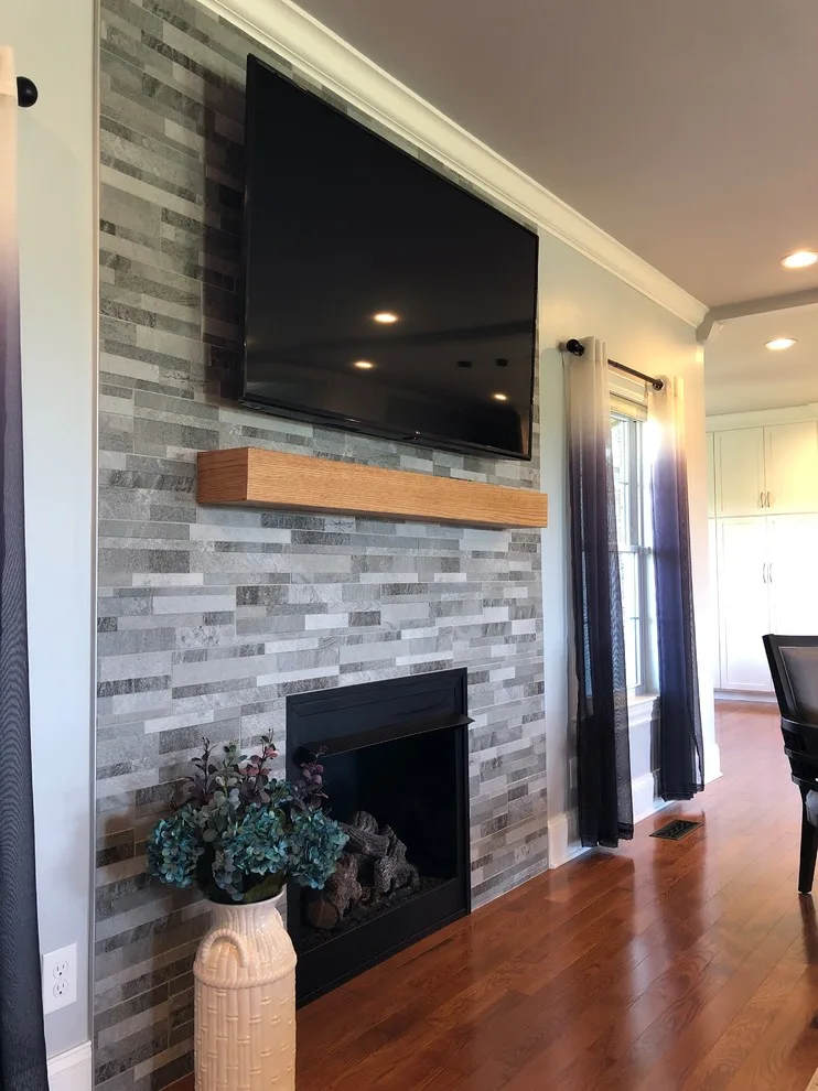 Burns, Tennessee Home Improvement - Stage 1 by CDP Architecture, LLC - Photo 11