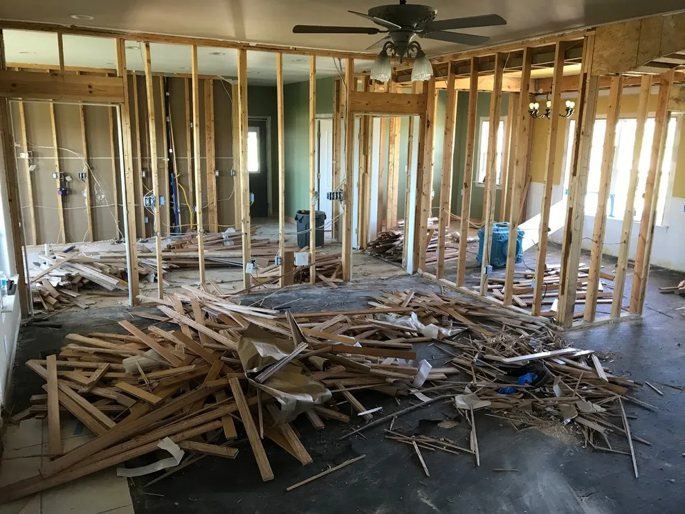 Burns, Tennessee Home Improvement - Stage 1 by CDP Architecture, LLC - Photo 38