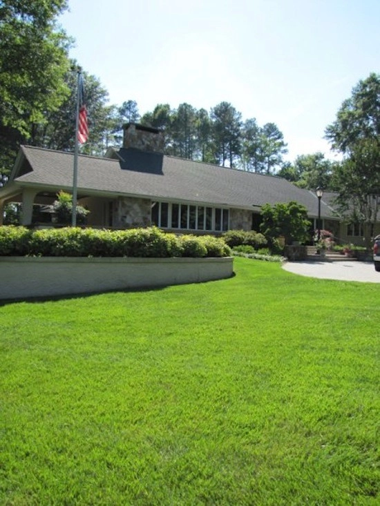 Charles Godfrey Landscape Architects, Inc. - Photo 14