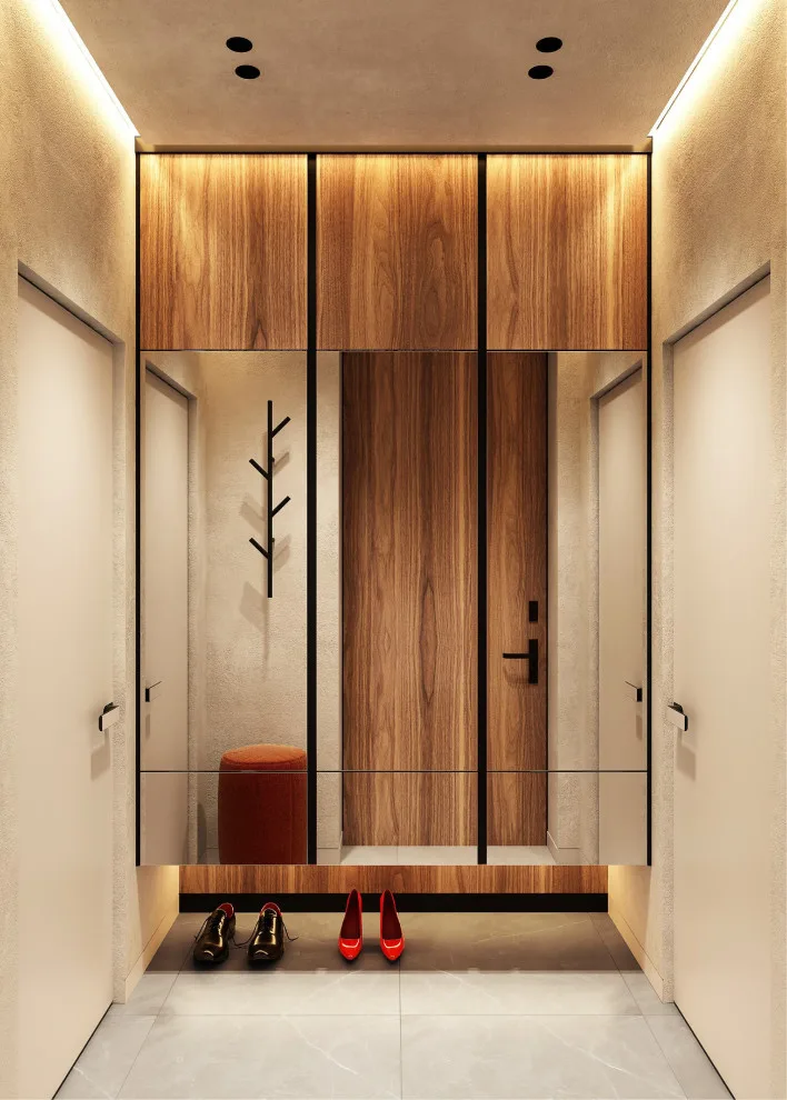 BW Residence by Globarch Group Design&Architecture - Photo 3