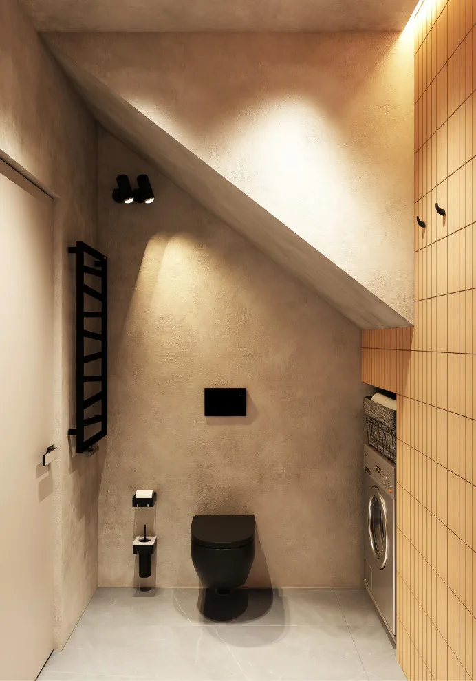 BW Residence by Globarch Group Design&Architecture - Photo 7