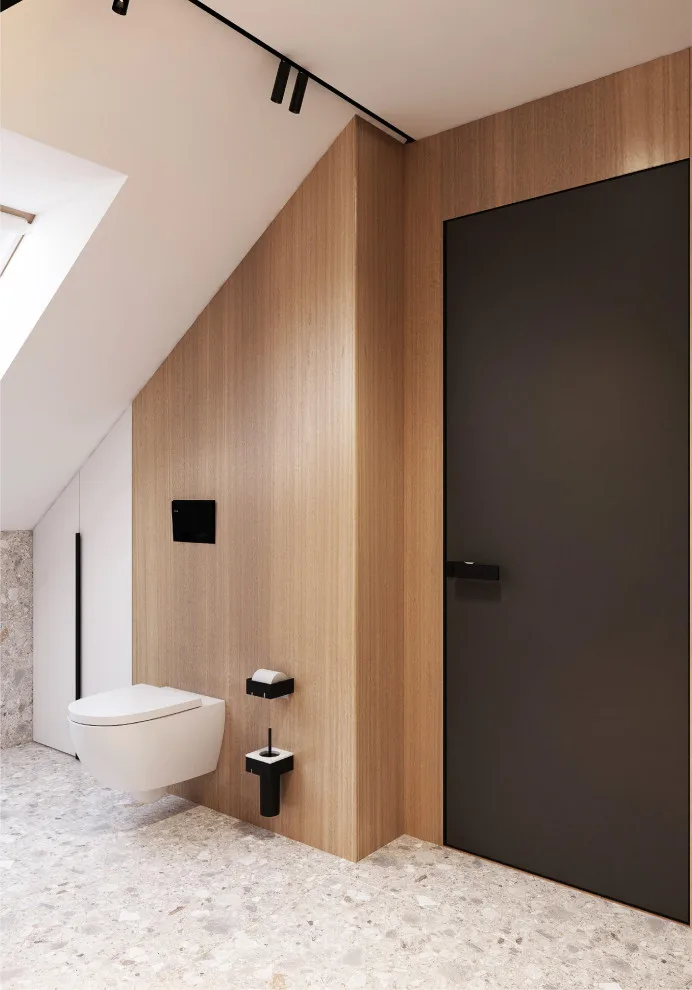 BW Residence by Globarch Group Design&Architecture - Photo 8