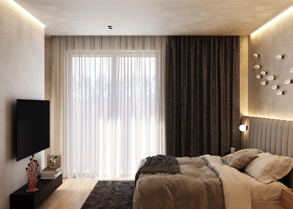 BW Residence by Globarch Group Design&Architecture - Photo 17