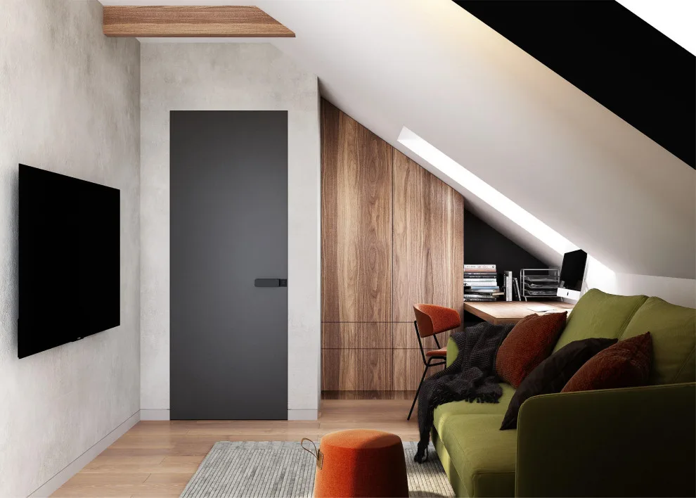 BW Residence by Globarch Group Design&Architecture - Photo 10
