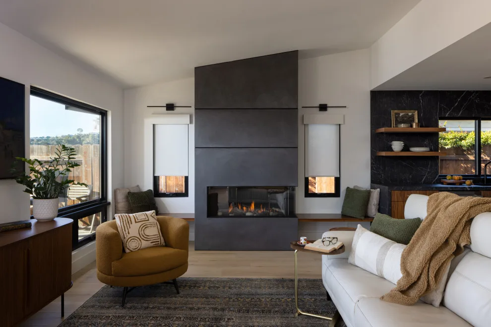 Coastal Home Construction by KNC Design Group - Photo 7