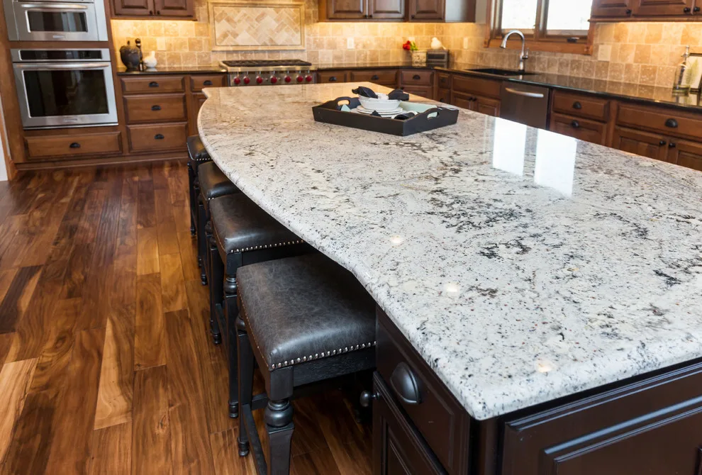 Farewell Dining Room, Welcome Gorgeous Spacious Kitchen by Red House Remodeling - Photo 13