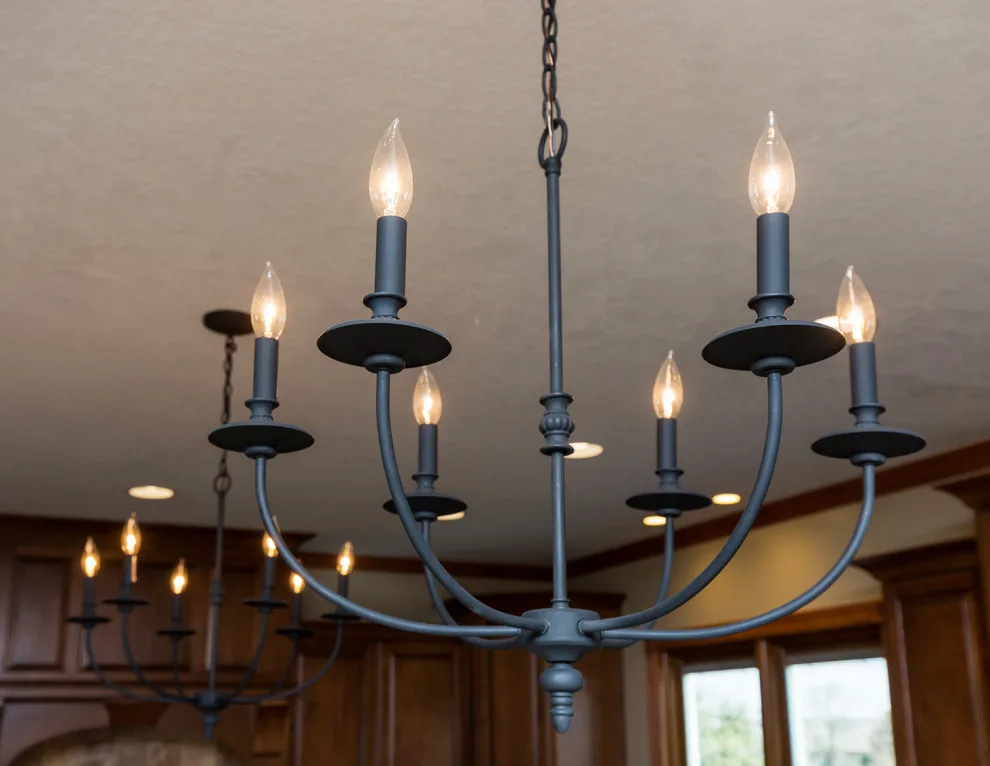 Farewell Dining Room, Welcome Gorgeous Spacious Kitchen by Red House Remodeling - Photo 17