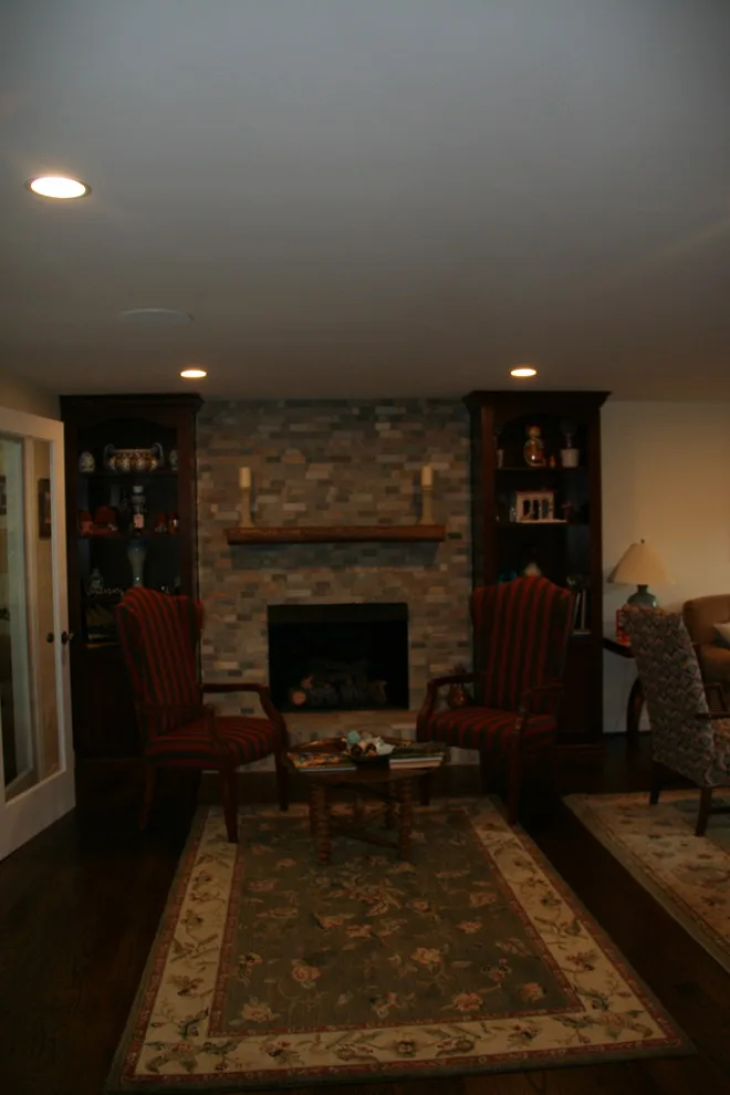 Thomas Custom Builders - Photo 8