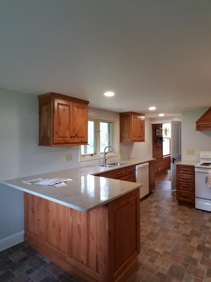 Culinary Space by Heckathorn Custom Remodeling LLC - Photo 2