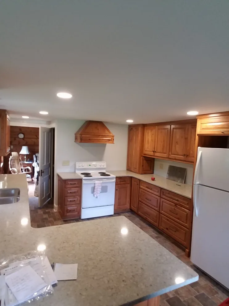 Culinary Space by Heckathorn Custom Remodeling LLC - Photo 4