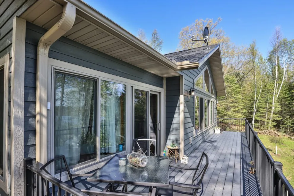 Lakefront Cabin by Schultz Building Inc - Photo 2