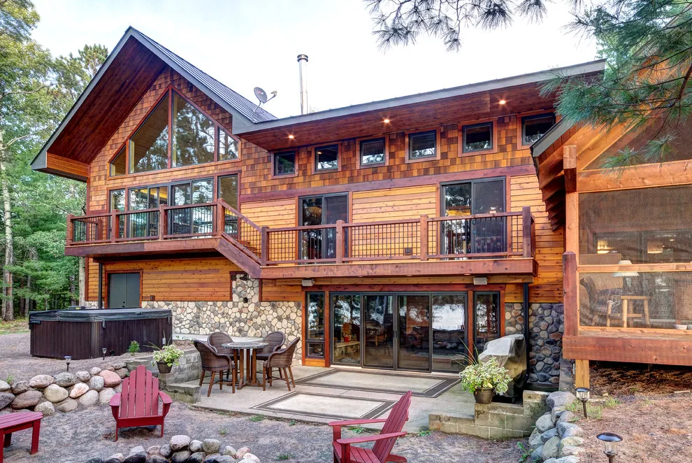 Lodge Anxiety by JW Williams Construction Inc - Photo 3